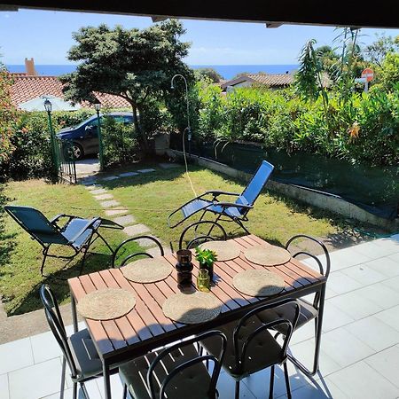 Casa Gianfabio Villa คอสตาเรย์ ภายนอก รูปภาพ