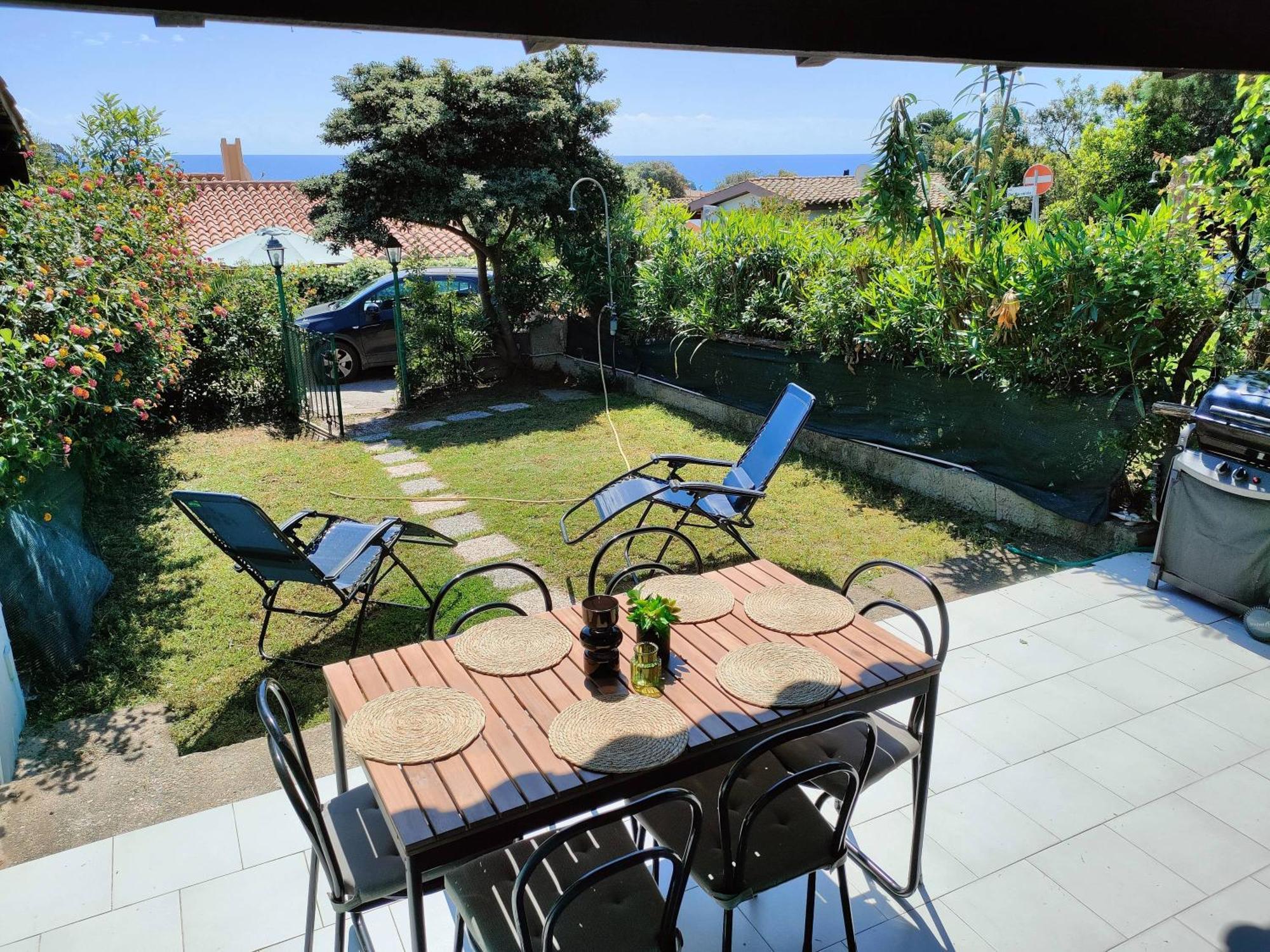 Casa Gianfabio Villa คอสตาเรย์ ภายนอก รูปภาพ