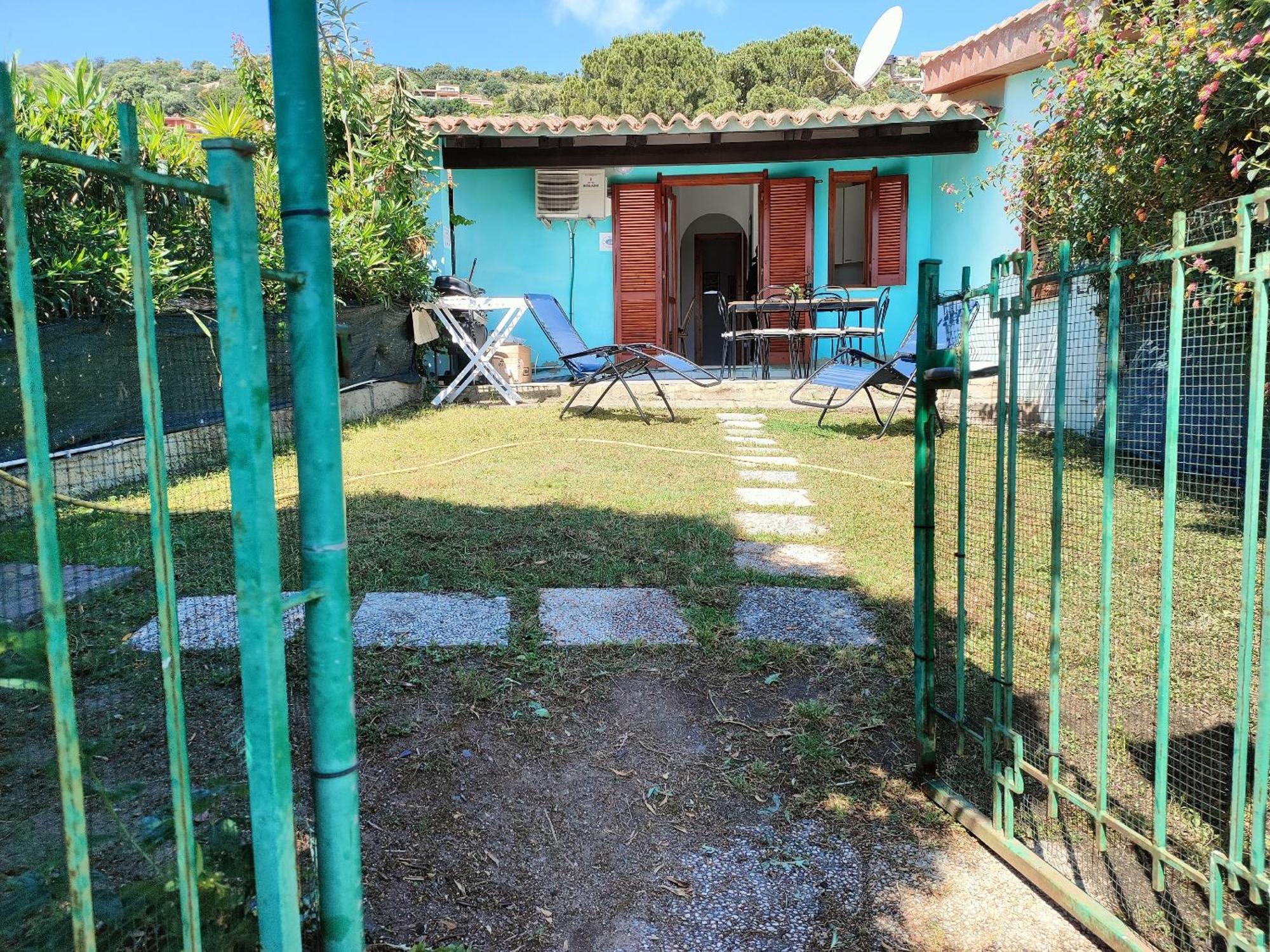Casa Gianfabio Villa คอสตาเรย์ ภายนอก รูปภาพ